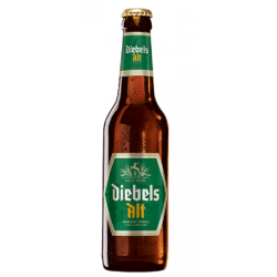 Diebels Alt